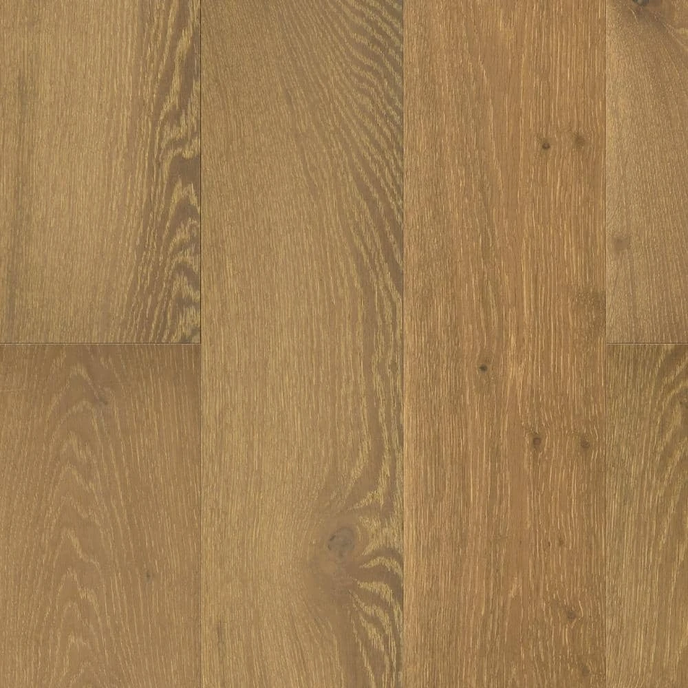 Lifeproof Hunt River Oak 7 mm T x 6.5 in. W x Varying Length Engineered Click Waterproof Hardwood Flooring (21.80 sq. ft./case) 1 Lifeproof Hunt River Oak 7 mm T x 6.5 in. W x Varying Length Engineered Click Waterproof Hardwood Flooring (21.80 sq. ft./case)