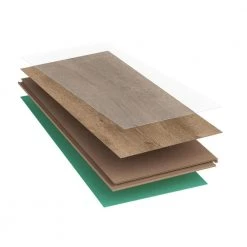 Lifeproof Kettle Hill Oak 14 mm T x 7.56 in. W Waterproof Laminate Wood Flooring (13.29 sq. ft./Case) -Lamix Shop kettle hill oak lifeproof laminate wood flooring 56818 66 1000