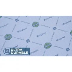 Lifeproof 1/2 in. Thick Premium Comfort Foam Carpet Pad with Double-Sided, Waterproof, SpillSafe Membrane -Lamix Shop lifeproof carpet padding 100502850 04 44 1000