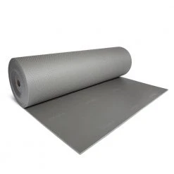 Lifeproof Carpet Cushion Sample - 5/16 in. Thick Waterproof Premium Plus Carpet Cushion - Color Gray 8 in. x 8 in. -Lamix Shop lifeproof carpet padding 1200000821 31 1000