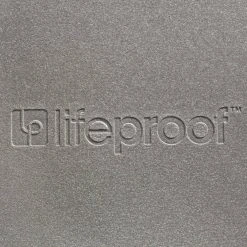 Lifeproof Carpet Cushion Sample - 5/16 in. Thick Waterproof Premium Plus Carpet Cushion - Color Gray 8 in. x 8 in. -Lamix Shop lifeproof carpet padding 1200000821 d4 1000