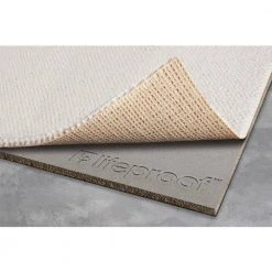 Lifeproof 5/16 in. Thick Waterproof Premium Plus Carpet Cushion with Air Channels and Ultra-Fresh 20 Lifeproof 5/16 in. Thick Waterproof Premium Plus Carpet Cushion with Air Channels and Ultra-Fresh -Lamix Shop lifeproof carpet padding 2000000821 66 1000