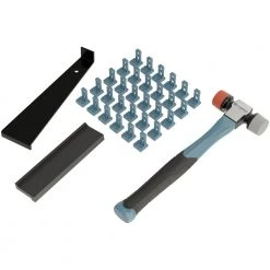 Lifeproof Pro Flooring Installation Kit for Hardwood, Laminate and Vinyl