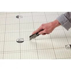 Lifeproof 100 sq. ft. 3.9 ft. x 25.7 ft. x 0.059 in. Premium Universal Underlayment -Lamix Shop lifeproof underlayment a64368 1d 1000