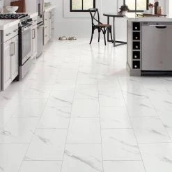 Lifeproof Luminescent Sky Marble 12.20 in. W x 24.41 in. L Luxury Vinyl Tile (20.69 sq. ft. / case) 14 Lifeproof Luminescent Sky Marble 12.20 in. W x 24.41 in. L Luxury Vinyl Tile (20.69 sq. ft. / case) -Lamix Shop luminescent sky lifeproof vinyl tile hlrvp663 c 4f 1000