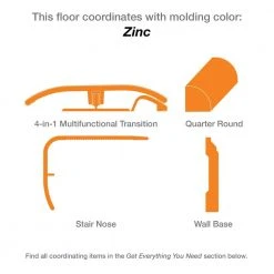 Lifeproof 12 in. W Matlacha Quartzite Click Lock Luxury Vinyl Tile Flooring (23.82 sq. ft./case) 15 Lifeproof 12 in. W Matlacha Quartzite Click Lock Luxury Vinyl Tile Flooring (23.82 sq. ft./case) -Lamix Shop matlacha quartzite lifeproof vinyl tile i241809l 76 1000