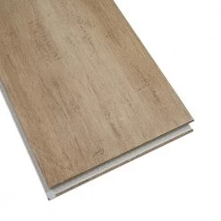 Lifeproof Mojave 7 mm T x 5.2 in W x 36.22 in L Waterproof Engineered Click Bamboo Flooring (13.07 sf/case) 7 Lifeproof Mojave 7 mm T x 5.2 in W x 36.22 in L Waterproof Engineered Click Bamboo Flooring (13.07 sf/case) -Lamix Shop mojave lifeproof bamboo flooring hl673 31 1000