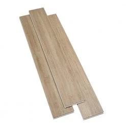 Lifeproof Mojave 7 mm T x 5.2 in W x 36.22 in L Waterproof Engineered Click Bamboo Flooring (13.07 sf/case) 6 Lifeproof Mojave 7 mm T x 5.2 in W x 36.22 in L Waterproof Engineered Click Bamboo Flooring (13.07 sf/case) -Lamix Shop mojave lifeproof bamboo flooring hl673 c3 1000