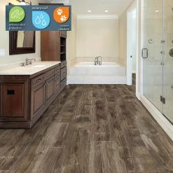 Lifeproof Sales Store -Lamix Shop nashville oak lifeproof vinyl plank flooring i106514l e1 1000