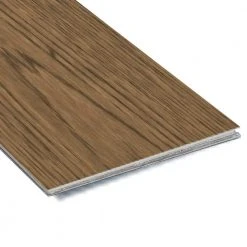Lifeproof Oconee Oak 7 mm T x 6.5 in. W x Varying Length Engineered Click Waterproof Hardwood Flooring (21.80 sq. ft./case) -Lamix Shop oconee oak lifeproof engineered hardwood hlwspc011 31 1000