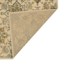 Lifeproof Isabella Oyster 8 ft. x 8 ft. Abstract -Lamix Shop oyster lifeproof area rugs 670696 66 1000