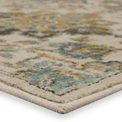 Lifeproof Isabella Oyster 8 ft. x 8 ft. Abstract -Lamix Shop oyster lifeproof area rugs 670696 c3 1000