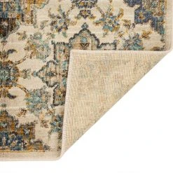 Lifeproof Isabella Oyster 8 ft x 10 ft Ar Abstract -Lamix Shop oyster lifeproof area rugs 670740 66 1000