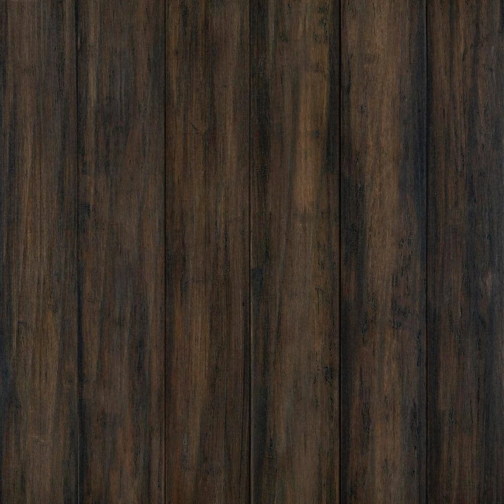Lifeproof Poway 7 mm T x 5.12 in. W x 36.22 in. L Waterproof Engineered Click Bamboo Flooring (15.45 sq. ft./case) 1 Lifeproof Poway 7 mm T x 5.12 in. W x 36.22 in. L Waterproof Engineered Click Bamboo Flooring (15.45 sq. ft./case)