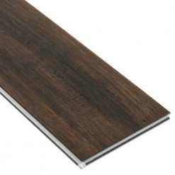 Lifeproof Poway 7 mm T x 5.12 in. W x 36.22 in. L Waterproof Engineered Click Bamboo Flooring (15.45 sq. ft./case) 10 Lifeproof Poway 7 mm T x 5.12 in. W x 36.22 in. L Waterproof Engineered Click Bamboo Flooring (15.45 sq. ft./case) -Lamix Shop poway lifeproof bamboo flooring 2019 vspc db06 a0 1000