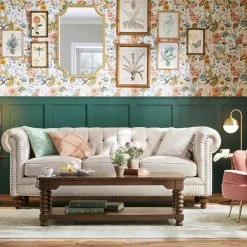 Lifeproof Multi-Width Radiant Oak Click Lock Luxury Vinyl Plank Flooring (19.53 sq. ft./case) -Lamix Shop radiant oak lifeproof vinyl plank flooring i127918l 77 1000