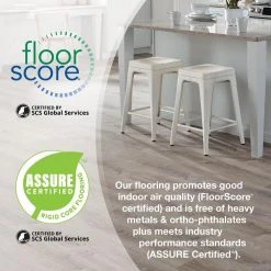 Lifeproof 8.7 in. W Restored Wood Click Lock Luxury Vinyl Plank Flooring (20.06 sq. ft./case) -Lamix Shop restored wood lifeproof vinyl plank flooring i106515l 44 1000