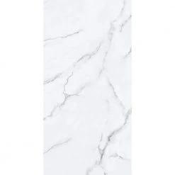 Lifeproof 12 in. W Salt Throne Marble Click Lock Luxury Vinyl Tile Flooring (23.82 sq. ft./case) -Lamix Shop salt throne marble lifeproof vinyl tile i897232l c3 1000