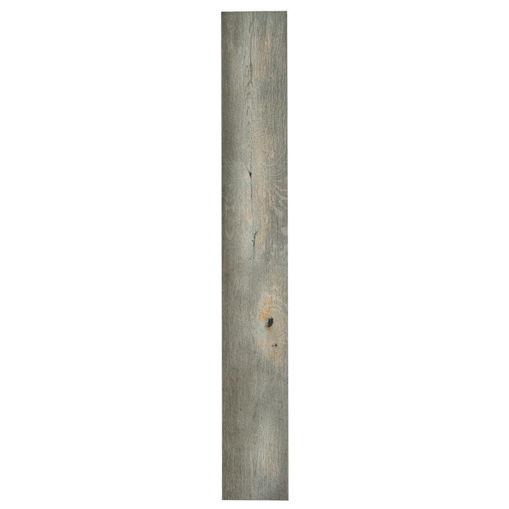 Lifeproof San Joaquin River Oak 7mm Thick x 6.5 in. Wide x Varying Length Waterproof Engineered Hardwood Flooring (19.50 sq.ft.) 6 Lifeproof San Joaquin River Oak 7mm Thick x 6.5 in. Wide x Varying Length Waterproof Engineered Hardwood Flooring (19.50 sq.ft.) - Image 6