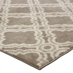 Lifeproof Norfolk Sandstone 8 ft. x 10 ft. Area Rug -Lamix Shop sandstone lifeproof area rugs hr104 635 8x10 66 1000