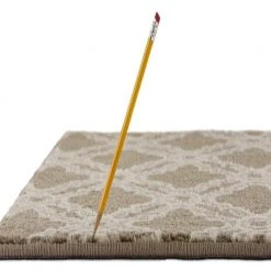 Lifeproof Norfolk Sandstone 8 ft. x 10 ft. Area Rug -Lamix Shop sandstone lifeproof area rugs hr104 635 8x10 c3 1000