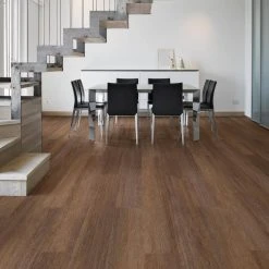 Lifeproof 8.7 in. W Santa Isybella Oak Click Lock Luxury Vinyl Plank Flooring (21.45 sq. ft./case) -Lamix Shop santa isybella oak lifeproof vinyl plank flooring i24567l e1 1000