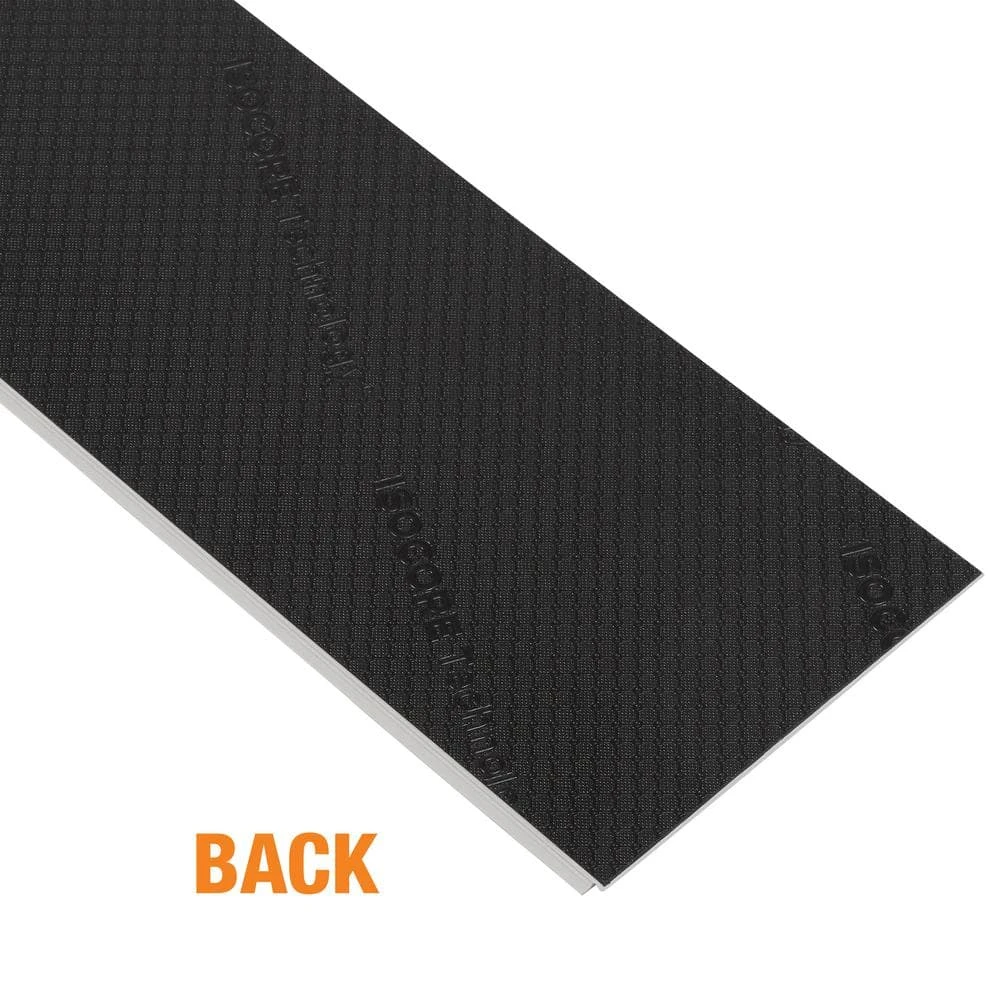 Lifeproof 7.1 in. W Seaside Oak Click Lock Luxury Vinyl Plank Flooring (18.73 sq. ft./case) 10 Lifeproof 7.1 in. W Seaside Oak Click Lock Luxury Vinyl Plank Flooring (18.73 sq. ft./case) - Image 10