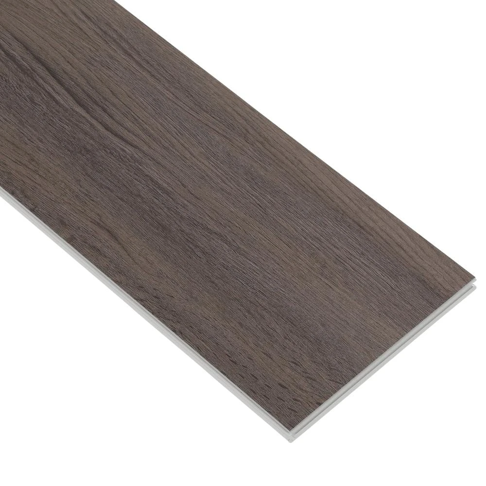 Lifeproof 7.1 in. W Seaside Oak Click Lock Luxury Vinyl Plank Flooring (18.73 sq. ft./case) 6 Lifeproof 7.1 in. W Seaside Oak Click Lock Luxury Vinyl Plank Flooring (18.73 sq. ft./case) - Image 6