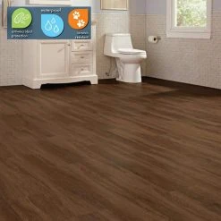 Lifeproof Sales Store -Lamix Shop shadow hickory lifeproof vinyl plank flooring i179411l e1 1000