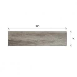 Lifeproof Shadow Wood 6 in. x 24 in. Porcelain Floor and Wall Tile (14.55 sq. ft. / case) 19 Lifeproof Shadow Wood 6 in. x 24 in. Porcelain Floor and Wall Tile (14.55 sq. ft. / case) -Lamix Shop shadow wood lifeproof porcelain tile lp33624hd1pr 66 1000