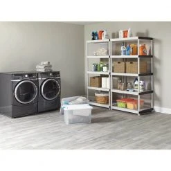 Lifeproof Shadow Wood 6 in. x 24 in. Porcelain Floor and Wall Tile (14.55 sq. ft. / case) 24 Lifeproof Shadow Wood 6 in. x 24 in. Porcelain Floor and Wall Tile (14.55 sq. ft. / case) -Lamix Shop shadow wood lifeproof porcelain tile lp33624hd1pr fa 1000