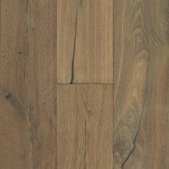Lifeproof Shasta Oak 7mm Thick x 6.5 in. Wide x Varying Length Waterproof Engineered Hardwood Flooring (19.50 sq.ft.)