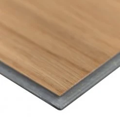 Lifeproof Shenandoah Oak 6.5 in. W x 48 in. L Engineered Waterproof Click Lock Hardwood Flooring (21.67 sq. ft./case) -Lamix Shop shenandoah oak lifeproof engineered hardwood vtwhdsheo6 5x48 4f 1000