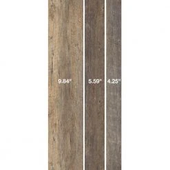 Lifeproof Multi-Width Stafford Oak Click Lock Luxury Vinyl Plank Flooring (19.53 sq. ft./case) -Lamix Shop stafford oak lifeproof vinyl plank flooring i1148105l 4f 1000