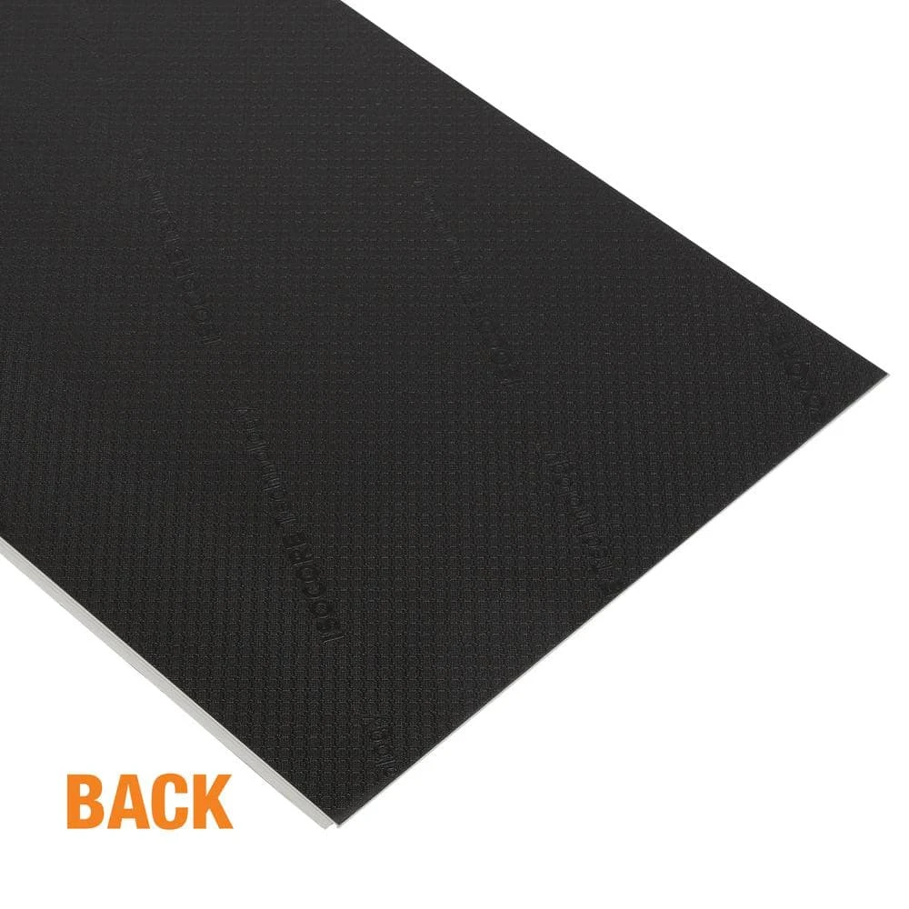 Lifeproof 16 in. W Starry Light Click Lock Luxury Vinyl Tile Flooring (24.89 sq. ft./case) 9 Lifeproof 16 in. W Starry Light Click Lock Luxury Vinyl Tile Flooring (24.89 sq. ft./case) - Image 9