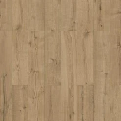 Lifeproof Thistle Creek Oak 14 mm T x 7.56 in. W Waterproof Laminate Wood Flooring (13.29 sq. ft./Case)