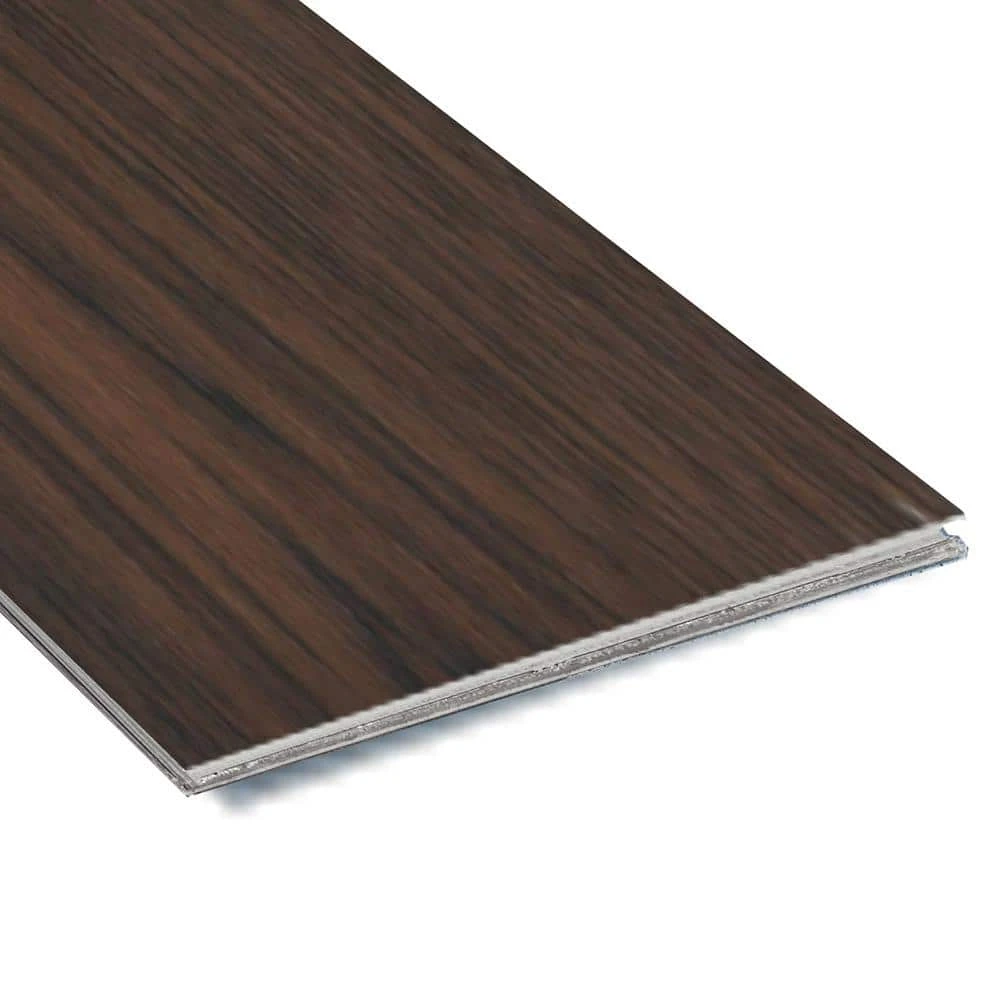 Lifeproof Timber Wolf Hickory 6.5 in. W x Varying Length Engineered Click Waterproof Hardwood Flooring (21.80 sq.ft./case) 7 Lifeproof Timber Wolf Hickory 6.5 in. W x Varying Length Engineered Click Waterproof Hardwood Flooring (21.80 sq.ft./case) - Image 7