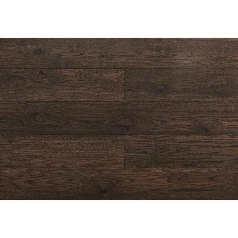 Lifeproof Timber Wolf Hickory 6.5 in. W x Varying Length Engineered Click Waterproof Hardwood Flooring (21.80 sq.ft./case) 3 Lifeproof Timber Wolf Hickory 6.5 in. W x Varying Length Engineered Click Waterproof Hardwood Flooring (21.80 sq.ft./case) - Image 3