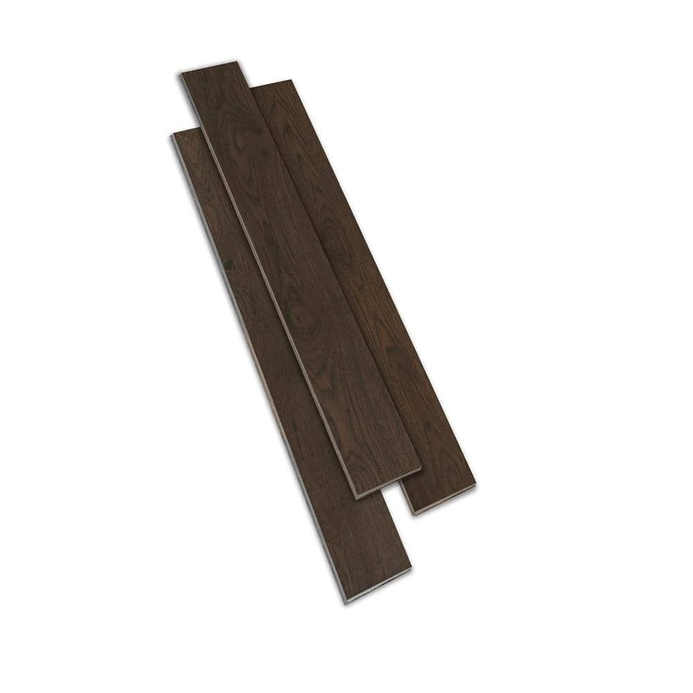 Lifeproof Timber Wolf Hickory 6.5 in. W x Varying Length Engineered Click Waterproof Hardwood Flooring (21.80 sq.ft./case) 4 Lifeproof Timber Wolf Hickory 6.5 in. W x Varying Length Engineered Click Waterproof Hardwood Flooring (21.80 sq.ft./case) - Image 4