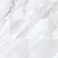 Lifeproof 12 in. W Toyama Bay Pearl Click Lock Luxury Vinyl Tile Flooring (23.82 sq. ft./case)