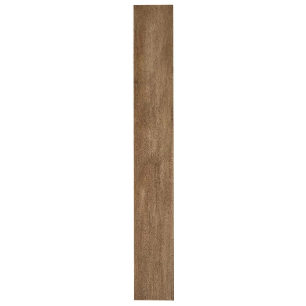 Lifeproof Trapper Peak Birch 7mm Thick x 6.5 in. Wide x Varying Length Waterproof Engineered Hardwood Flooring (19.50 sq.ft.) 6 Lifeproof Trapper Peak Birch 7mm Thick x 6.5 in. Wide x Varying Length Waterproof Engineered Hardwood Flooring (19.50 sq.ft.) - Image 6