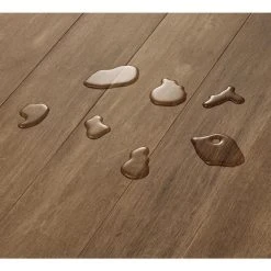 Lifeproof Trapper Peak Birch 7mm Thick x 6.5 in. Wide x Varying Length Waterproof Engineered Hardwood Flooring (19.50 sq.ft.) 12 Lifeproof Trapper Peak Birch 7mm Thick x 6.5 in. Wide x Varying Length Waterproof Engineered Hardwood Flooring (19.50 sq.ft.) -Lamix Shop trapper peak birch lifeproof engineered hardwood lpbi6b044wg3 4f 1000