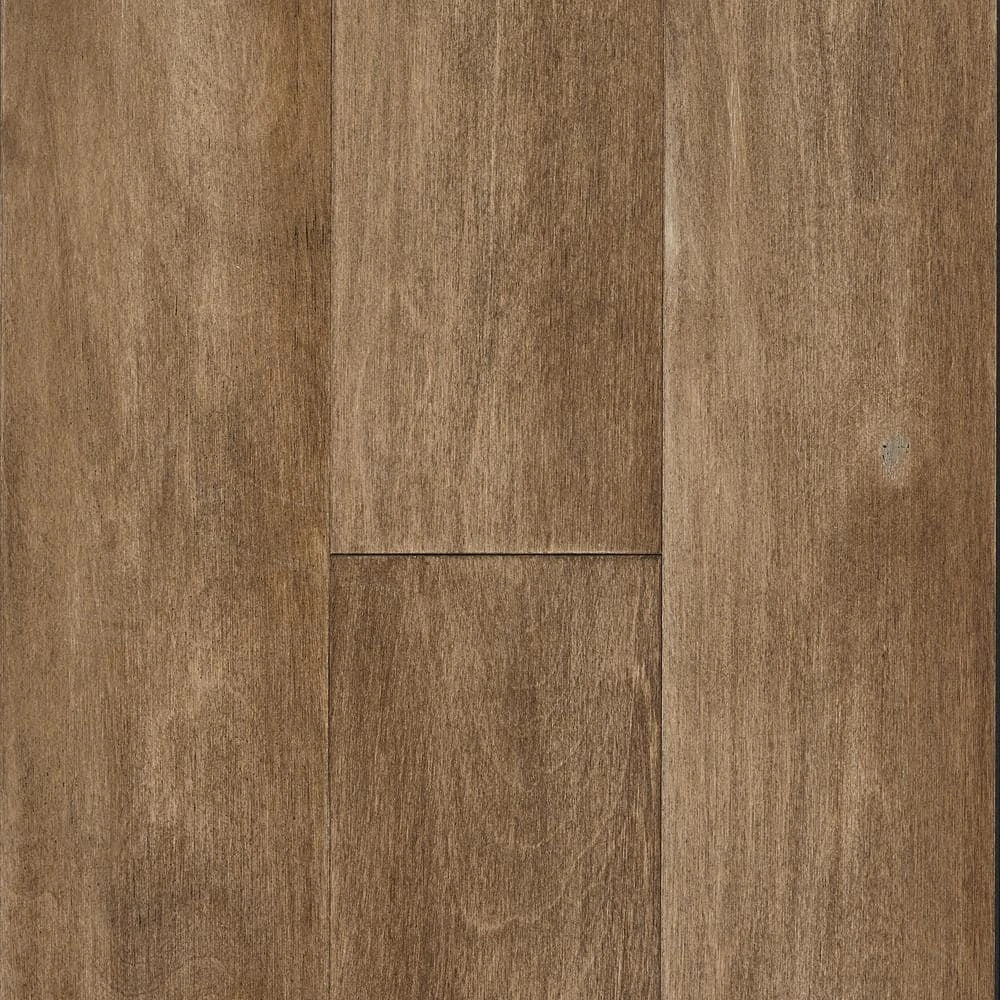 Lifeproof Trapper Peak Birch 7mm Thick x 6.5 in. Wide x Varying Length Waterproof Engineered Hardwood Flooring (19.50 sq.ft.) 1 Lifeproof Trapper Peak Birch 7mm Thick x 6.5 in. Wide x Varying Length Waterproof Engineered Hardwood Flooring (19.50 sq.ft.)