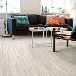 Lifeproof Sales Store -Lamix Shop travertine plank stone lifeproof vinyl sheet flooring u6880537c932l14 e1 1000