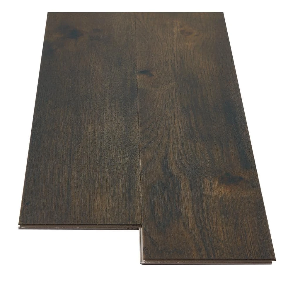 Lifeproof Truchas Peak 7mm Thick x 6.5 in. Wide x Varying Length Waterproof Engineered Hardwood Flooring (19.50 sq.ft.) 3 Lifeproof Truchas Peak 7mm Thick x 6.5 in. Wide x Varying Length Waterproof Engineered Hardwood Flooring (19.50 sq.ft.) - Image 3