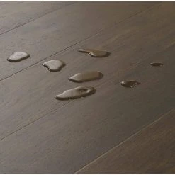 Lifeproof Truchas Peak 7mm Thick x 6.5 in. Wide x Varying Length Waterproof Engineered Hardwood Flooring (19.50 sq.ft.) 12 Lifeproof Truchas Peak 7mm Thick x 6.5 in. Wide x Varying Length Waterproof Engineered Hardwood Flooring (19.50 sq.ft.) -Lamix Shop truchas peak hickory lifeproof engineered hardwood lphi6b008wg 4f 1000