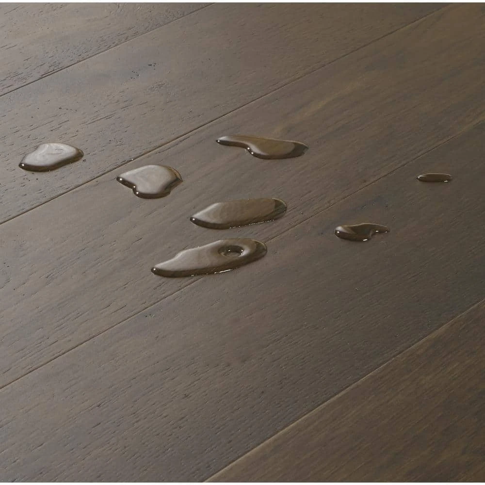 Lifeproof Truchas Peak 7mm Thick x 6.5 in. Wide x Varying Length Waterproof Engineered Hardwood Flooring (19.50 sq.ft.) 5 Lifeproof Truchas Peak 7mm Thick x 6.5 in. Wide x Varying Length Waterproof Engineered Hardwood Flooring (19.50 sq.ft.) - Image 5