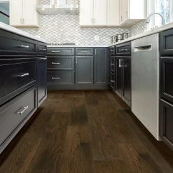 Lifeproof Truchas Peak 7mm Thick x 6.5 in. Wide x Varying Length Waterproof Engineered Hardwood Flooring (19.50 sq.ft.) 11 Lifeproof Truchas Peak 7mm Thick x 6.5 in. Wide x Varying Length Waterproof Engineered Hardwood Flooring (19.50 sq.ft.) -Lamix Shop truchas peak hickory lifeproof engineered hardwood lphi6b008wg c3 1000