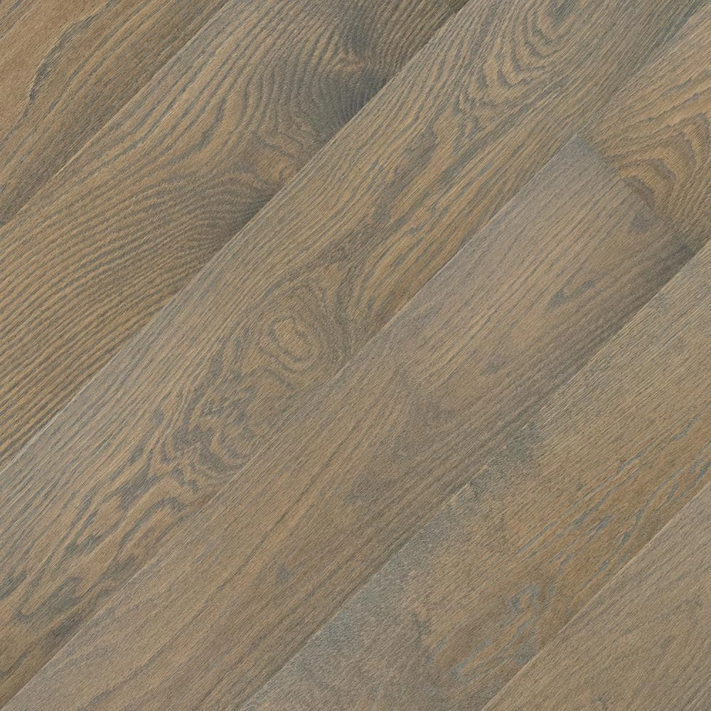 Lifeproof Witney Oak 7 mm T x 6.5 in. W x Varying Length Engineered Click Waterproof Hardwood Flooring (21.67 sq. ft./case) 6 Lifeproof Witney Oak 7 mm T x 6.5 in. W x Varying Length Engineered Click Waterproof Hardwood Flooring (21.67 sq. ft./case) - Image 6