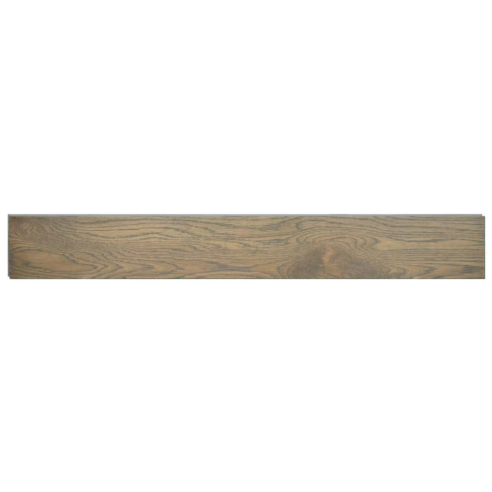 Lifeproof Witney Oak 7 mm T x 6.5 in. W x Varying Length Engineered Click Waterproof Hardwood Flooring (21.67 sq. ft./case) 4 Lifeproof Witney Oak 7 mm T x 6.5 in. W x Varying Length Engineered Click Waterproof Hardwood Flooring (21.67 sq. ft./case) - Image 4